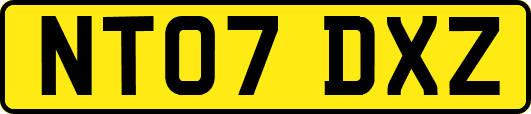NT07DXZ