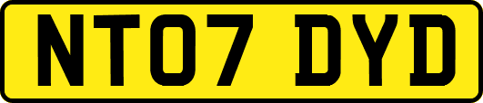 NT07DYD
