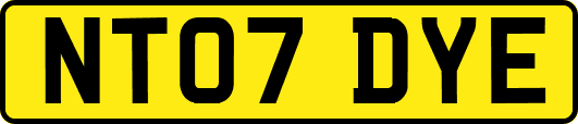 NT07DYE