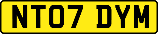 NT07DYM