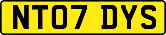 NT07DYS