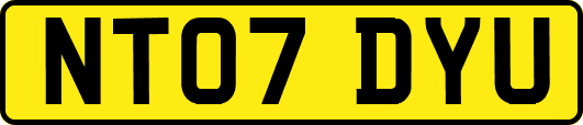 NT07DYU