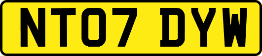 NT07DYW