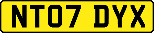 NT07DYX