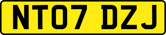 NT07DZJ