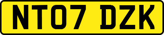 NT07DZK