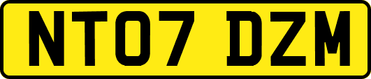 NT07DZM