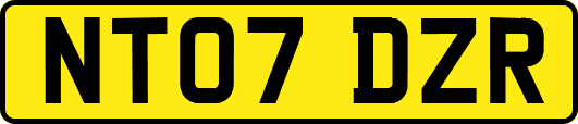 NT07DZR