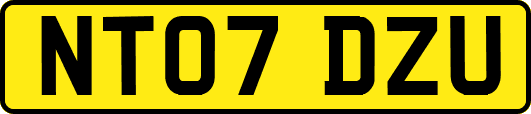 NT07DZU