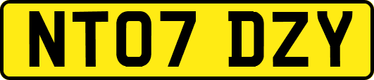 NT07DZY