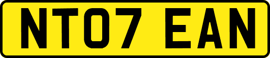 NT07EAN