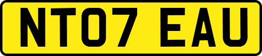 NT07EAU