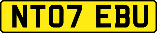 NT07EBU