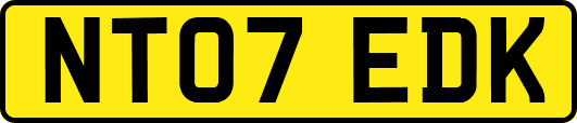NT07EDK