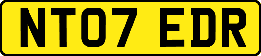 NT07EDR