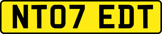 NT07EDT