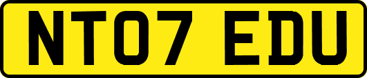 NT07EDU