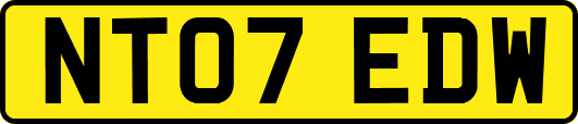 NT07EDW