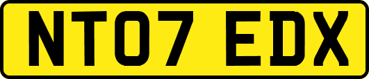 NT07EDX