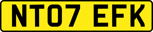 NT07EFK