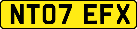 NT07EFX