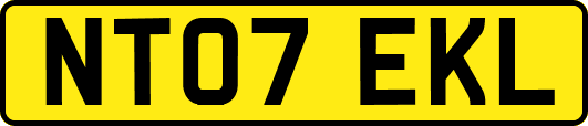 NT07EKL