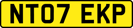 NT07EKP