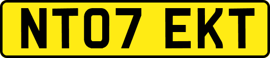NT07EKT