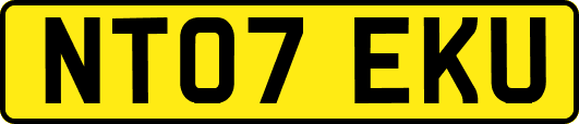 NT07EKU