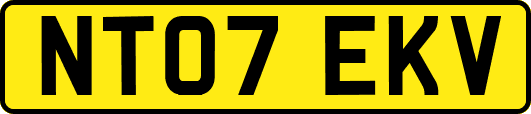 NT07EKV