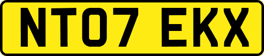 NT07EKX