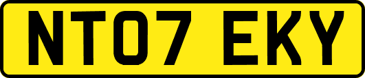 NT07EKY