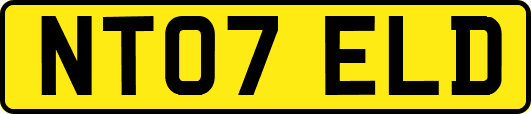 NT07ELD