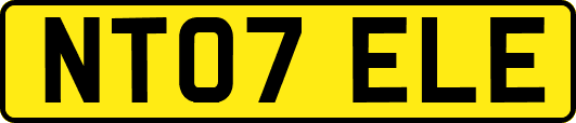 NT07ELE