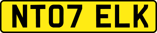 NT07ELK