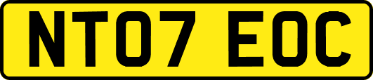 NT07EOC