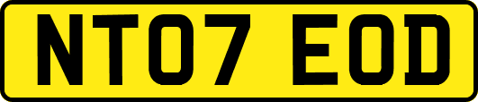 NT07EOD