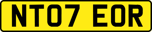 NT07EOR