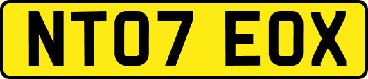 NT07EOX