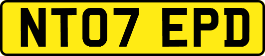 NT07EPD