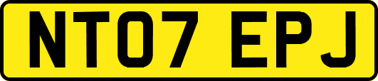 NT07EPJ