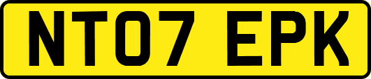 NT07EPK