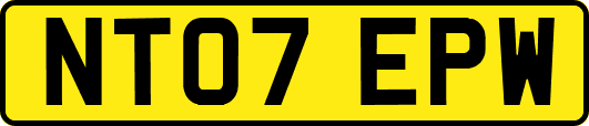 NT07EPW