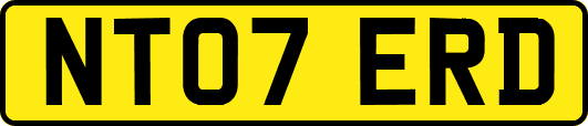 NT07ERD