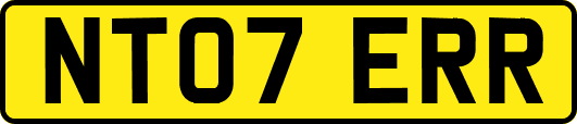NT07ERR