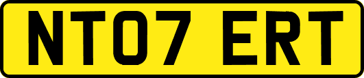 NT07ERT