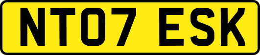 NT07ESK