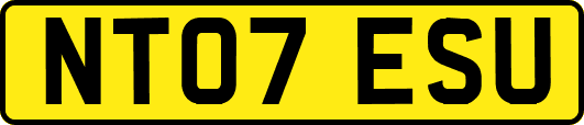 NT07ESU