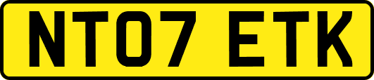 NT07ETK