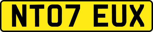 NT07EUX